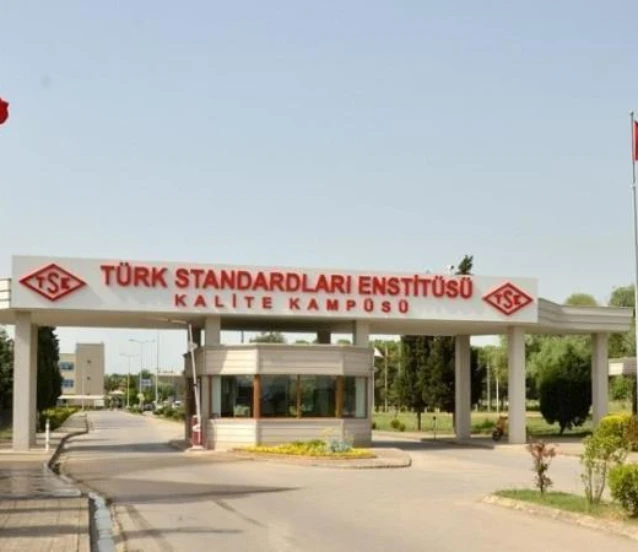 TSE ithalat ürün güvenliği denetimleri: Standart dışı 5.800 ithal ürünün ülkeye girişi engellendi TSE ithalat ürün güvenliği denetimleri: Standart dışı 5.800 ithal ürünün ülkeye girişi engellendi