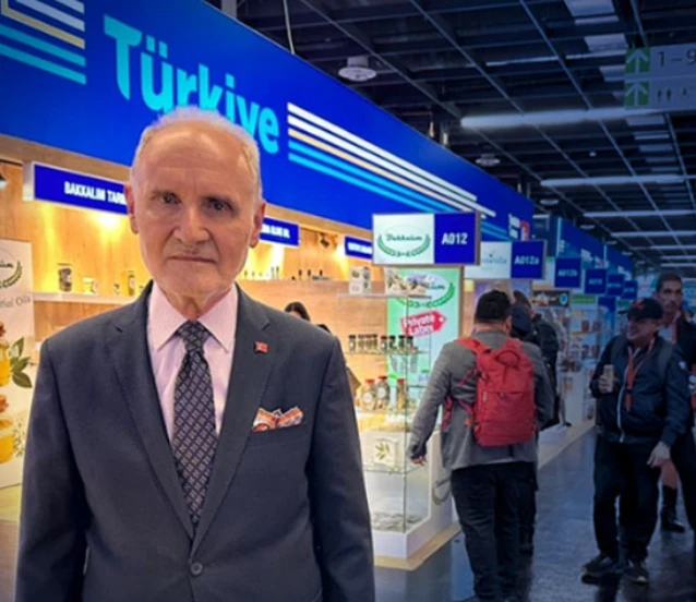 Avdagiç: Ürünlerimizi gelişen pazarlarda tanıtmalıyız Avdagiç: Ürünlerimizi gelişen pazarlarda tanıtmalıyız