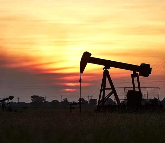 Türkiye bu ülkelerde petrol ve doğal gaz arayacak