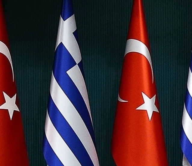 Türkiye ile Yunanistan ticarette yeni sayfa açıyor: Hedef 10 milyar dolar Türkiye ile Yunanistan ticarette yeni sayfa açıyor: Hedef 10 milyar dolar