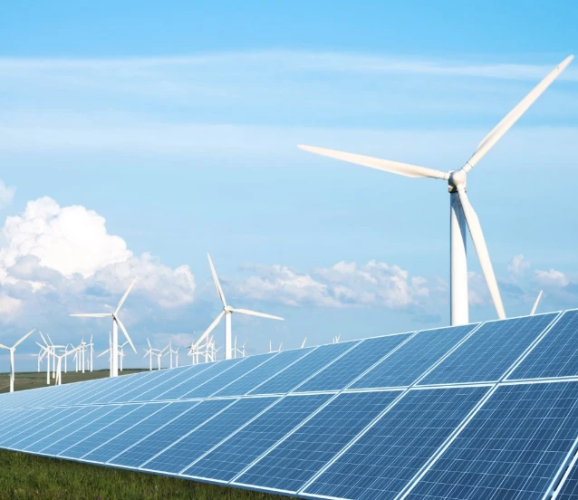 Türkiye temiz enerjide AB’yi geride bıraktı