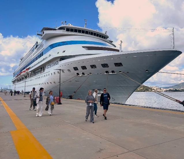 Türkiye turizmde o ülkeyi de geride bıraktı