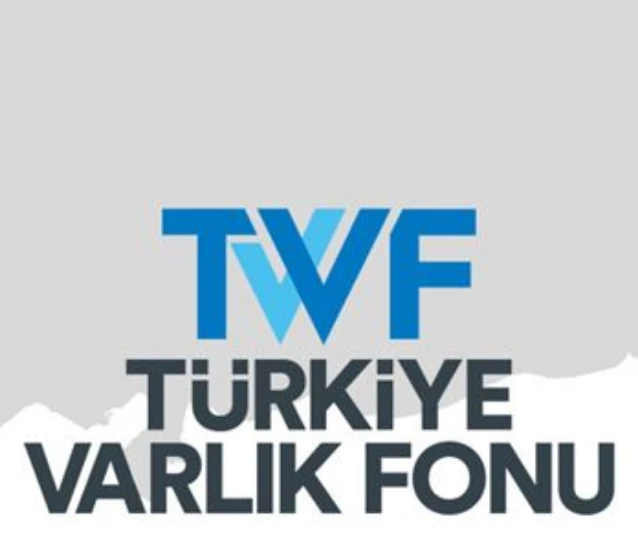 Türkiye Varlık Fonu’ndan stratejik imza