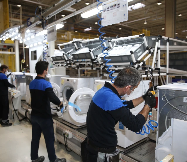 Türkiye’siz Made in Europe AB şirketlerini cezalandırır