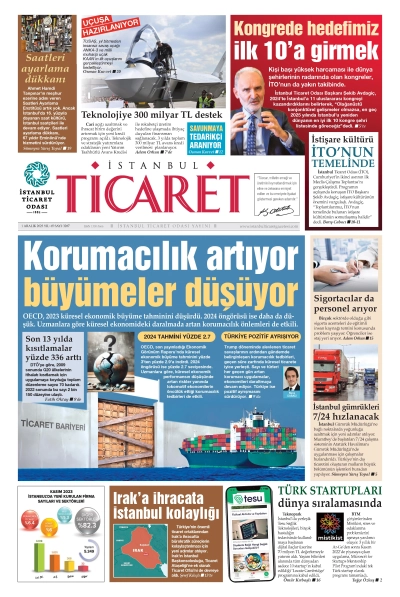 1 Aralık 2023