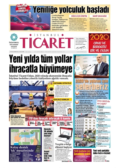 27 Aralık 2019
