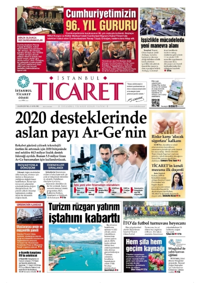 1 Kasım 2019