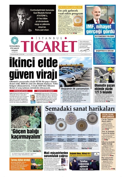 8 Kasım 2019