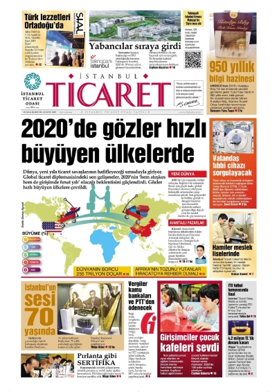 20 Aralık 2019