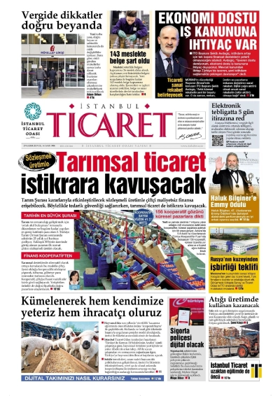 29 Kasım 2019