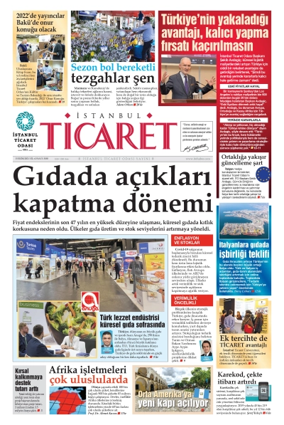 15 Ekim 2021