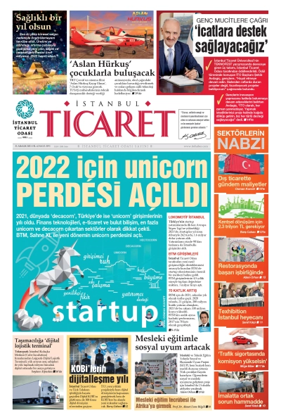 31 Aralık 2021