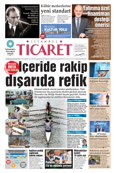 5 Kasım 2021