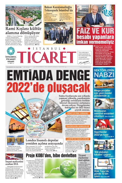 26 Kasım 2021