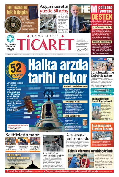 17 Aralık 2021