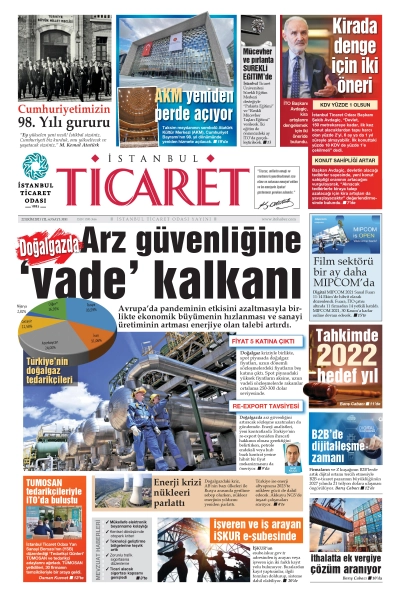 22 Ekim 2021