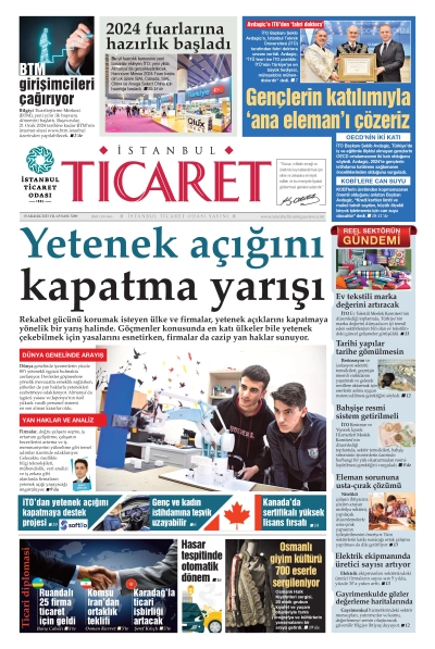 15 Aralık 2023
