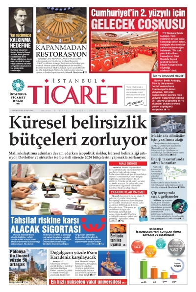 3 Kasım 2023