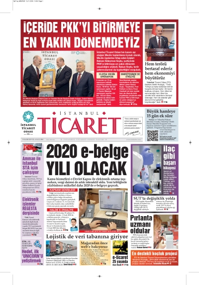 15 Kasım 2019