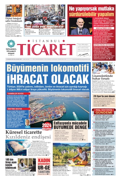 22 Aralık 2023