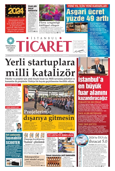 29 Aralık 2023