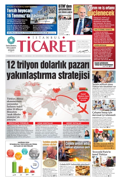 5 Temmuz 2024
