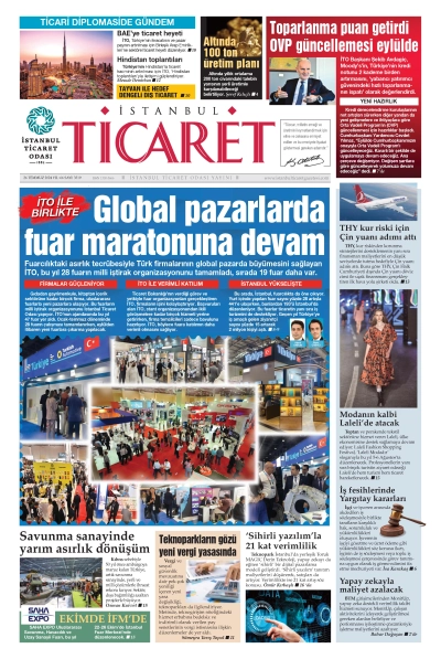 26 Temmuz 2024