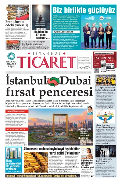 18 Ekim 2024