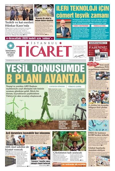 15 Kasım 2024