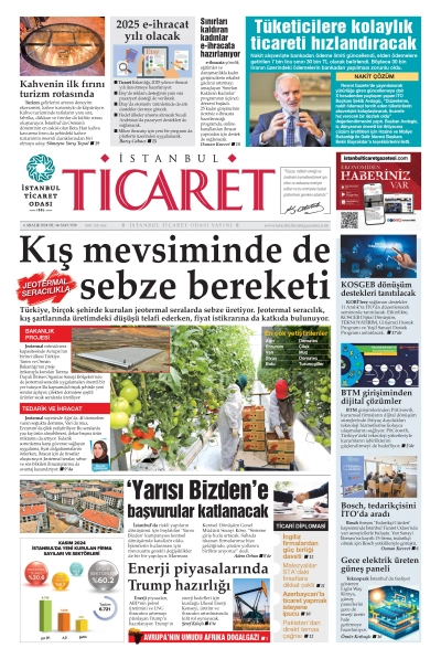 6 Aralık 2024