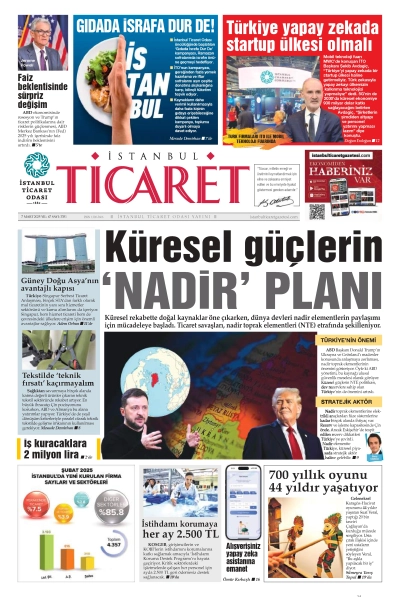 7 Mart 2025