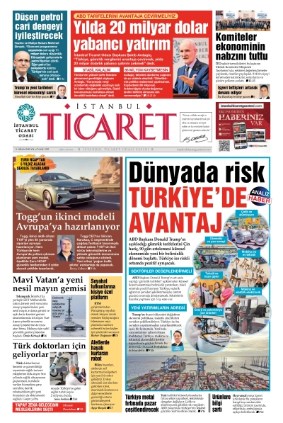 11 Nisan 2025