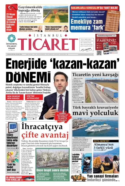 18 Nisan 2025