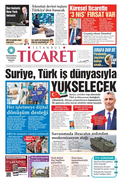25 Nisan 2025