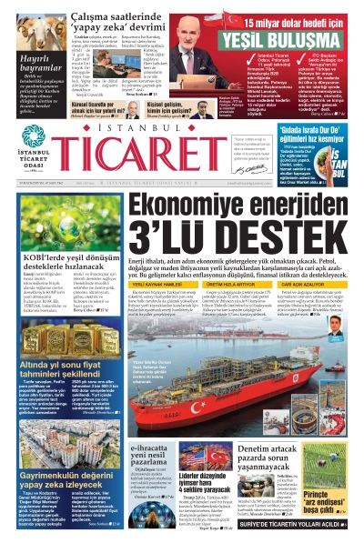 30 Mayıs 2025