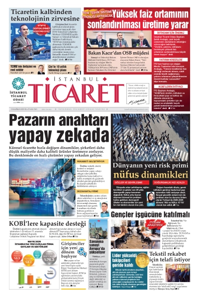 13 Haziran 2025