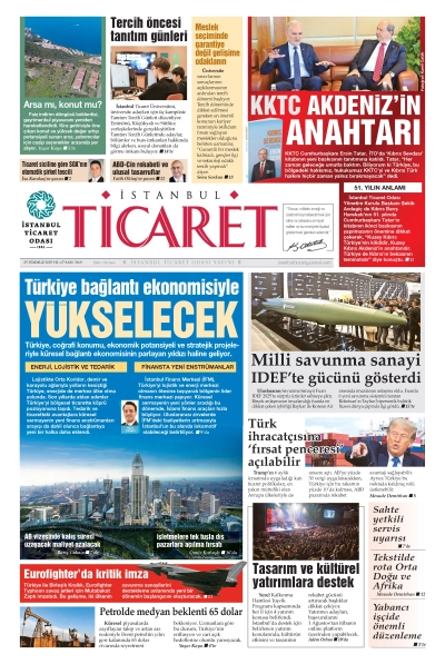 25 Temmuz 2025