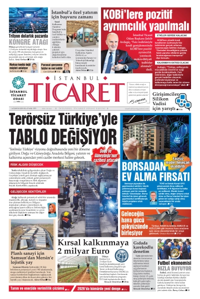 1 Ağustos 2025