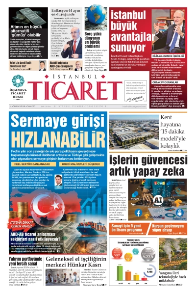 8 Ağustos 2025