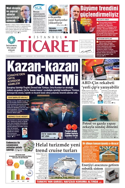 5 Eylül 2025
