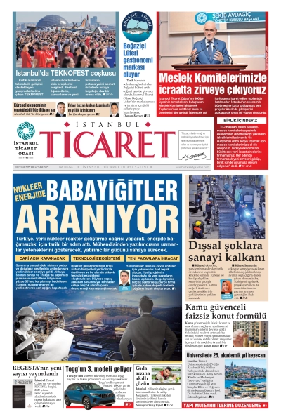 19 Eylül 2025