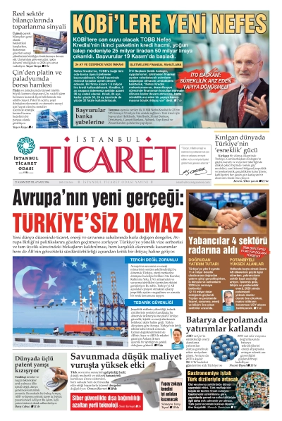 21 Kasım 2025