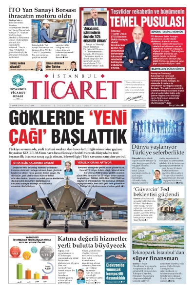 5 Aralık 2025
