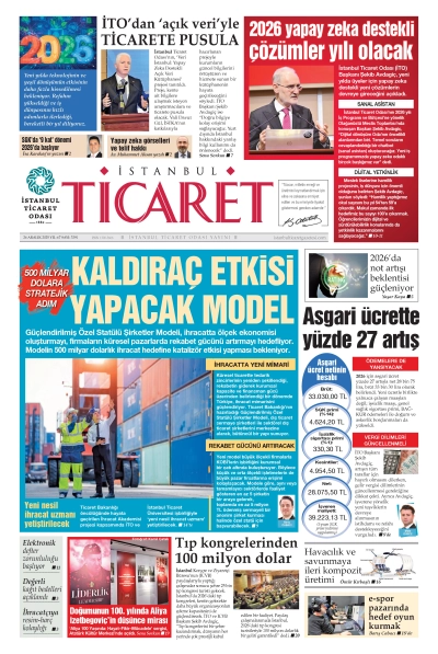 26 Aralık 2025