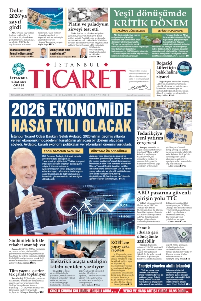 2 Ocak 2026