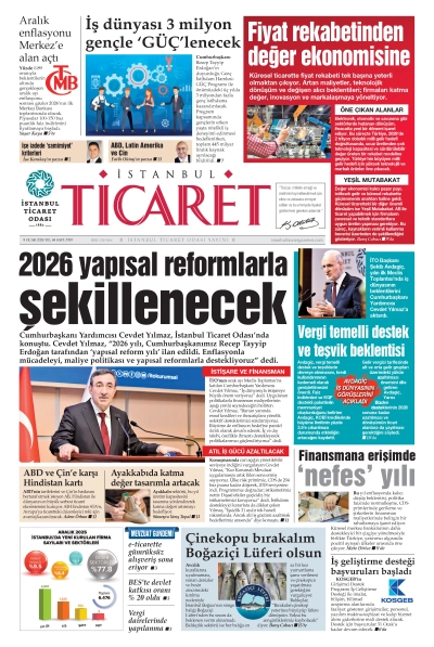 9 Ocak 2026