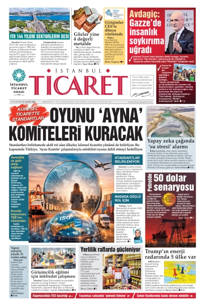 14 Ocak 2026