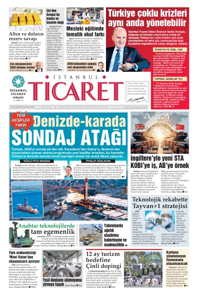 23 Ocak 2026