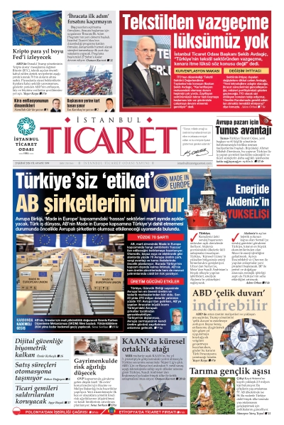 20 Şubat 2026