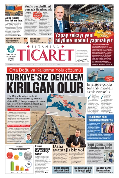 6 Mart 2026